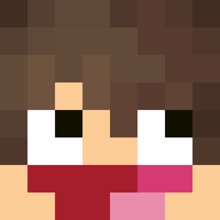 MobBossCrafter's skin