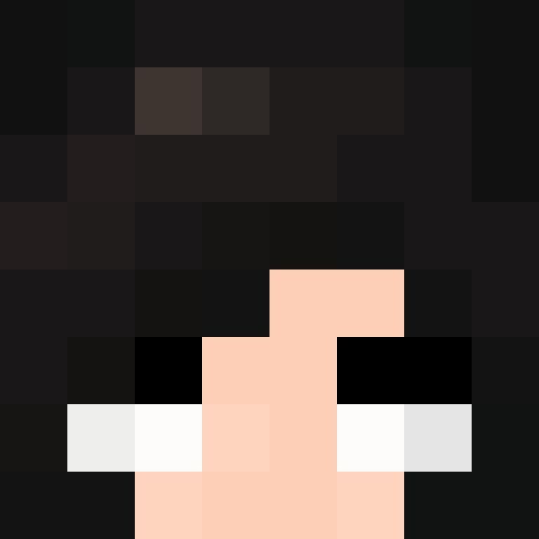 CyberA1's skin
