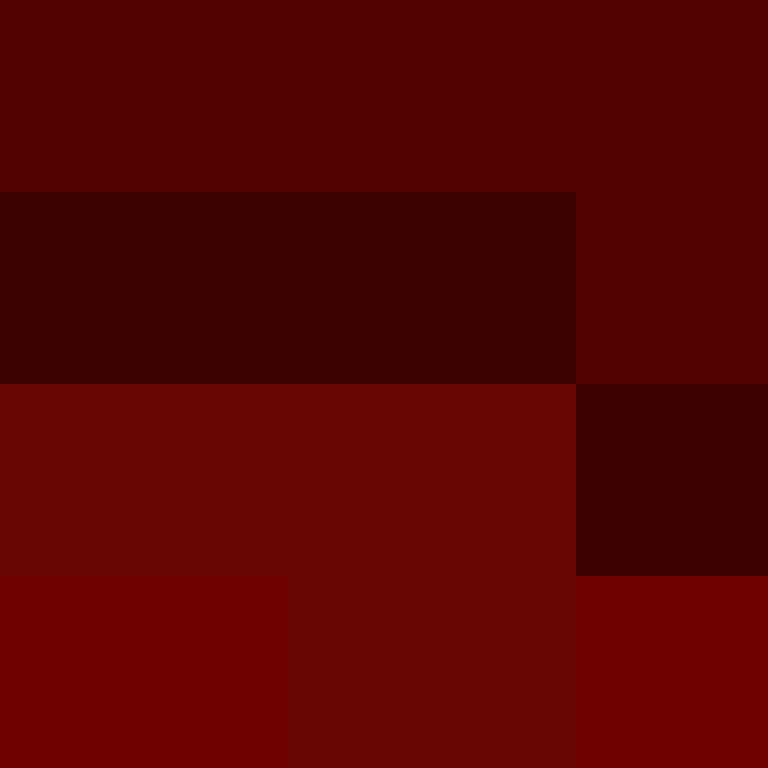 zervation's skin