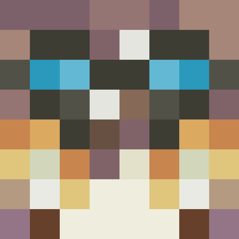 BradBot_2's skin
