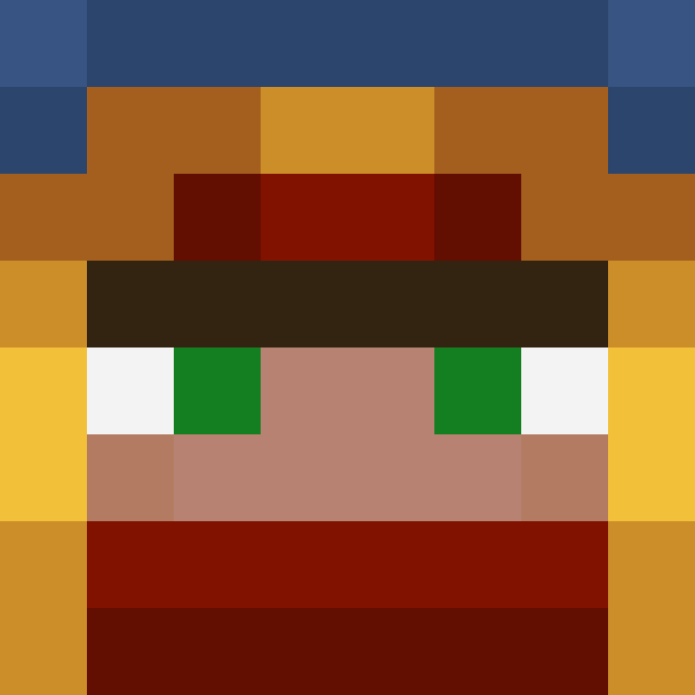PlsPullMe's skin
