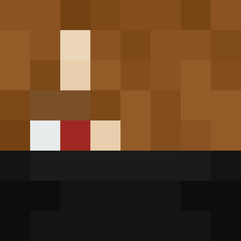 intersecato's skin
