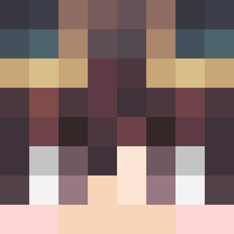 StormStormy's skin