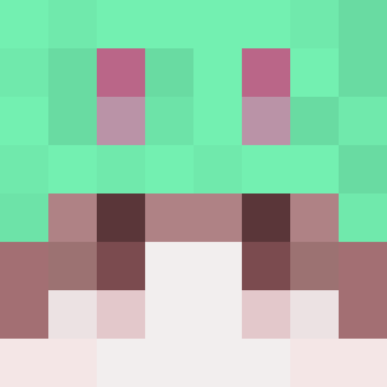 AdamTheHedgehog's skin