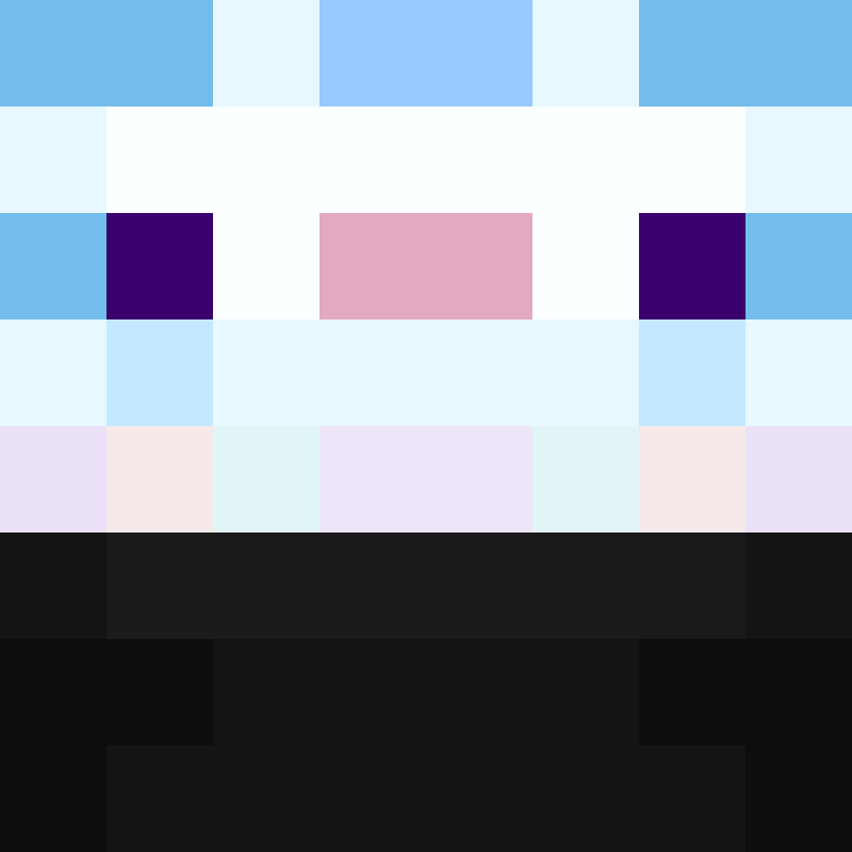 Maledict_YT's skin
