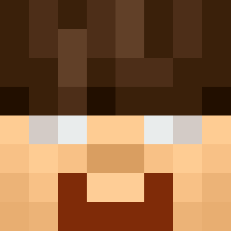 dramagg's skin