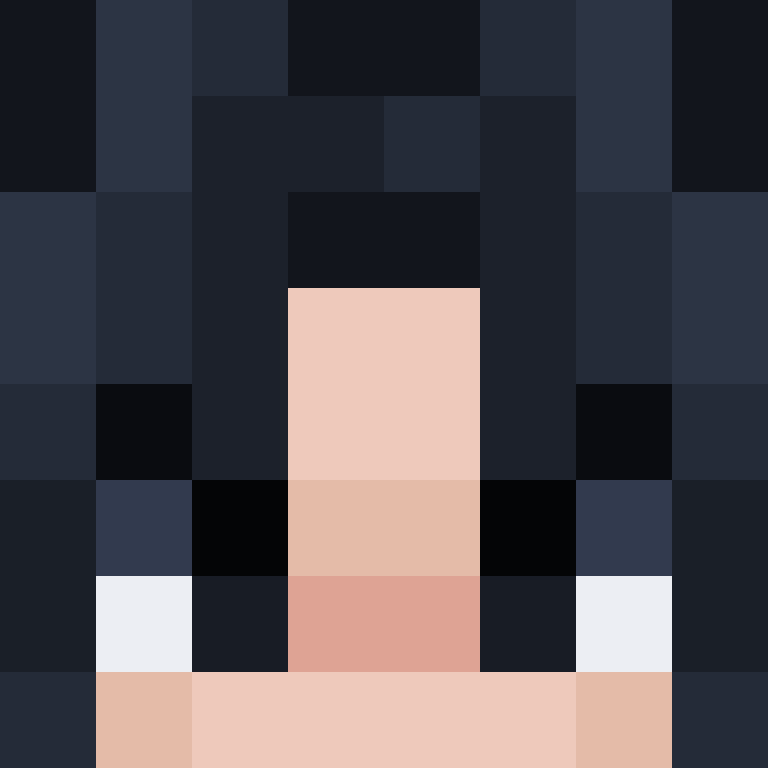 MMPro007's skin