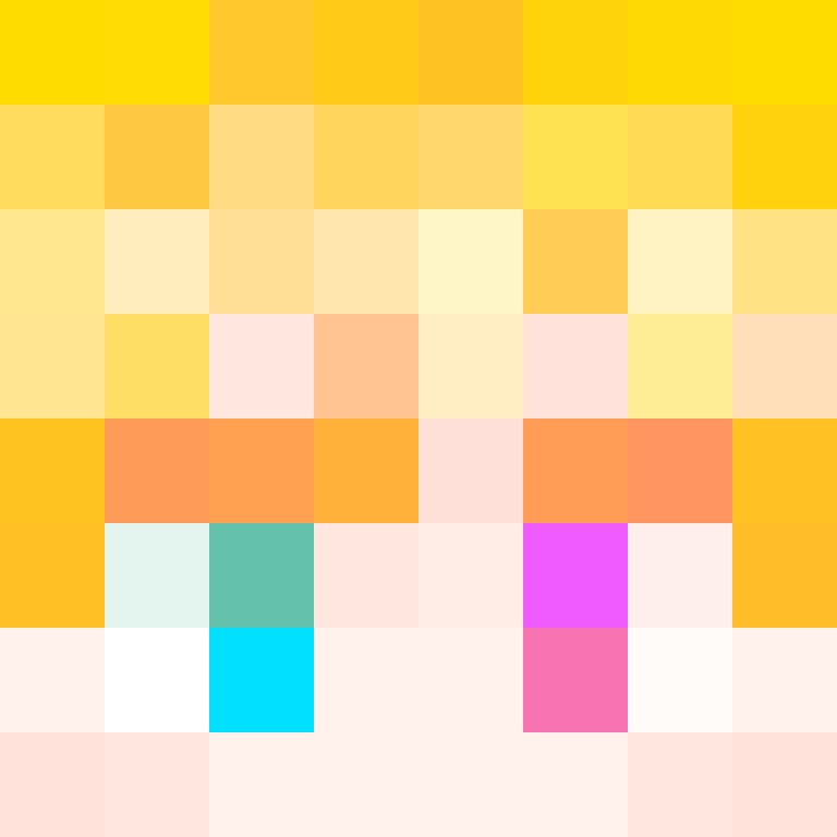 dramagg's skin