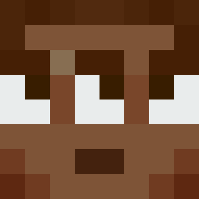 RedAISkye's skin