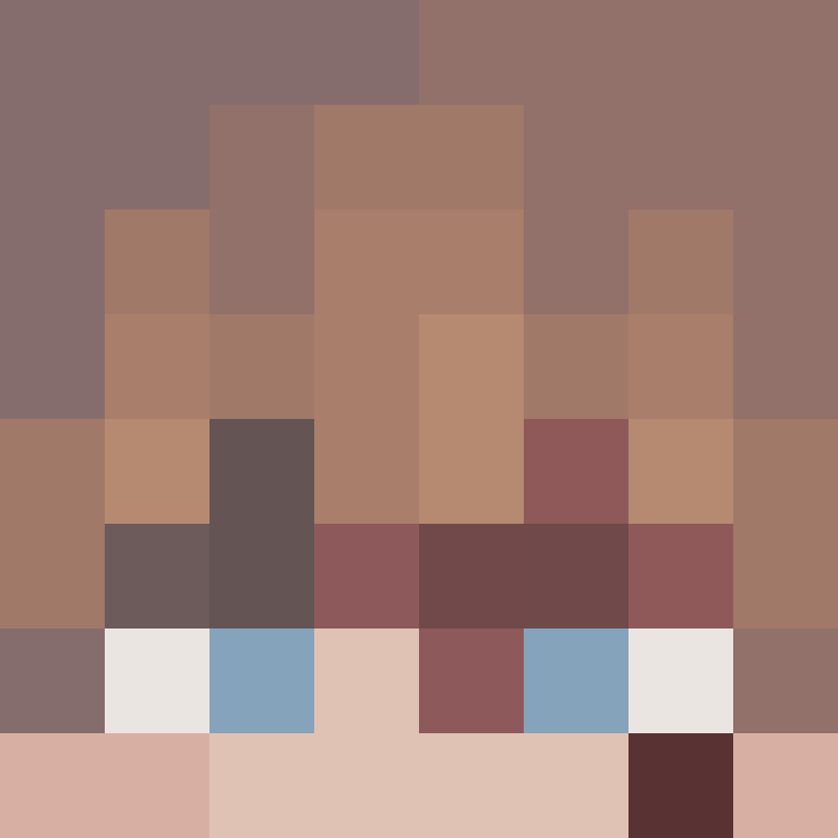 _Moder's skin