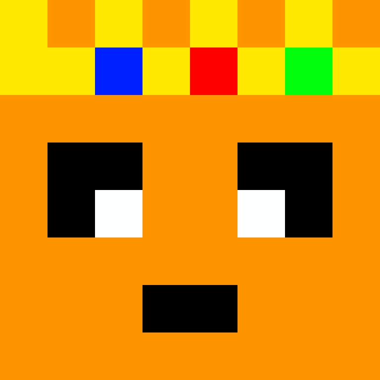 Zoleeey's skin