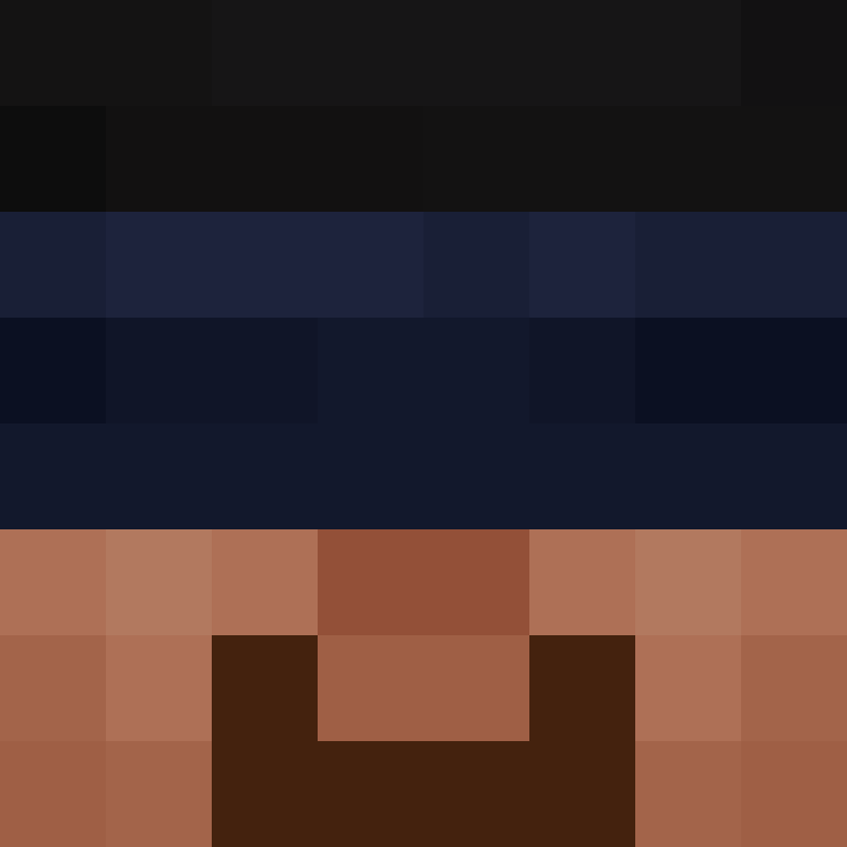B00KY's skin