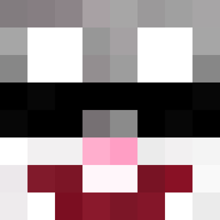 luh29's skin