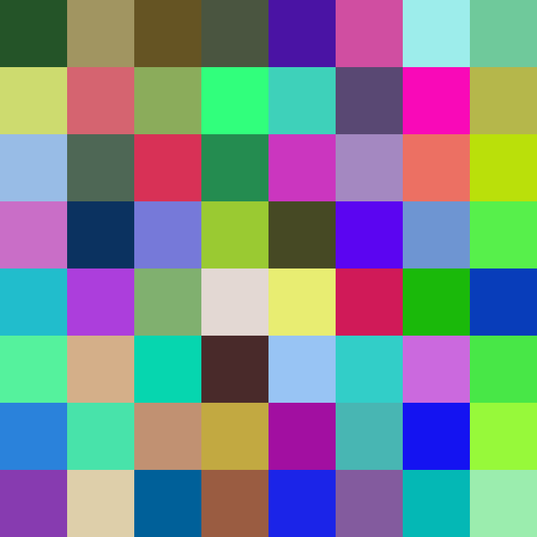 BradBot_2's skin