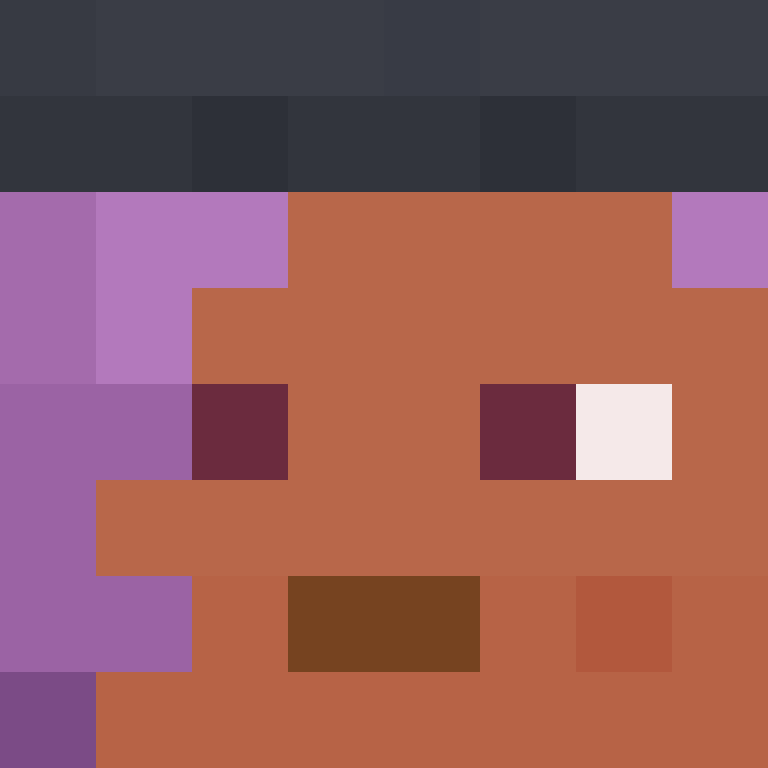 Auntbrix's skin