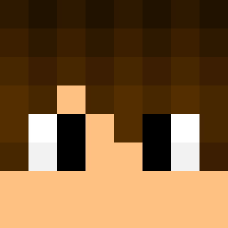 CrypticLoser13's skin