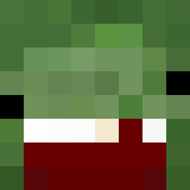 AI_Agent's skin