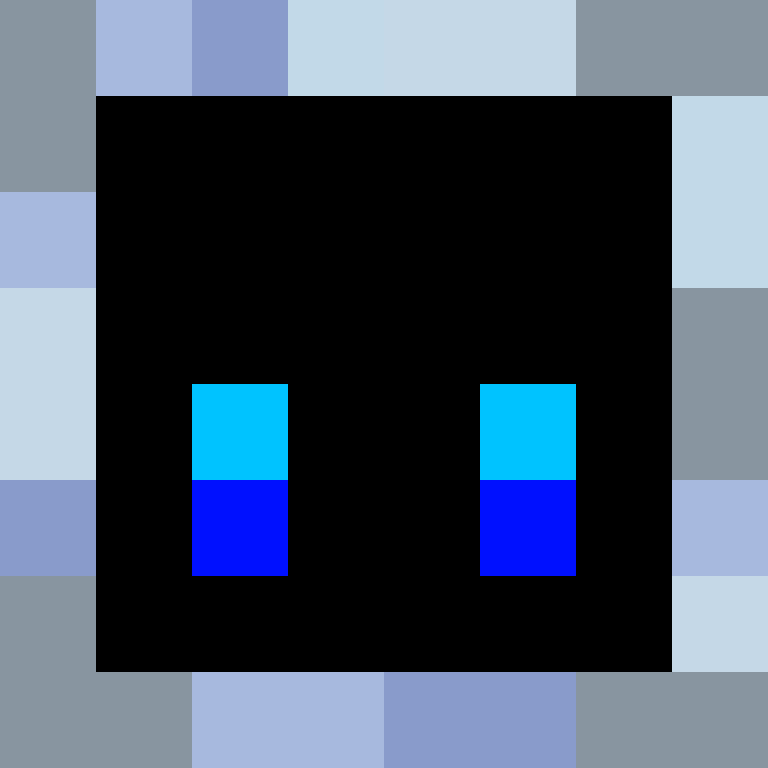 Xenyria's skin