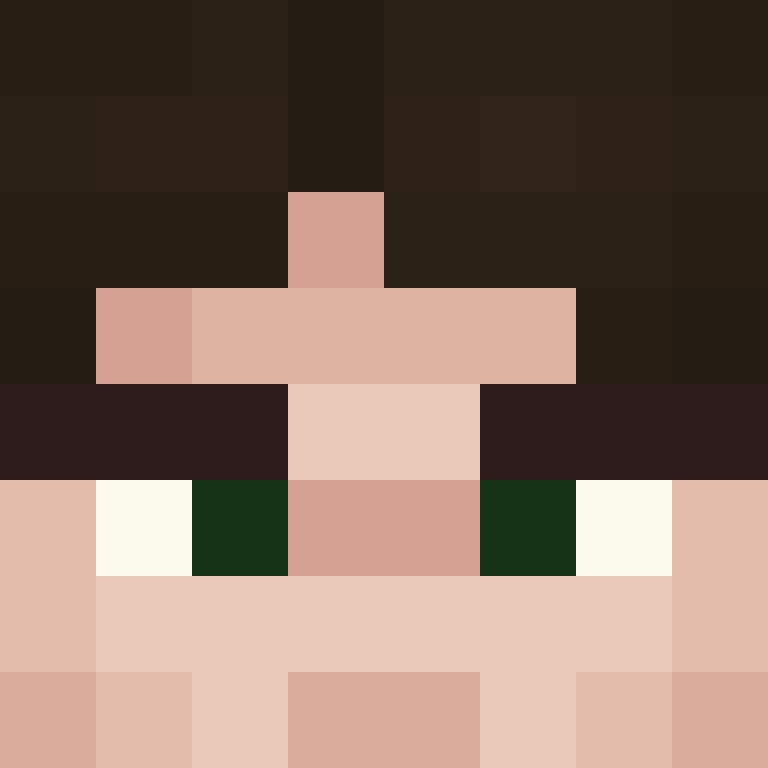 Shar_d's skin