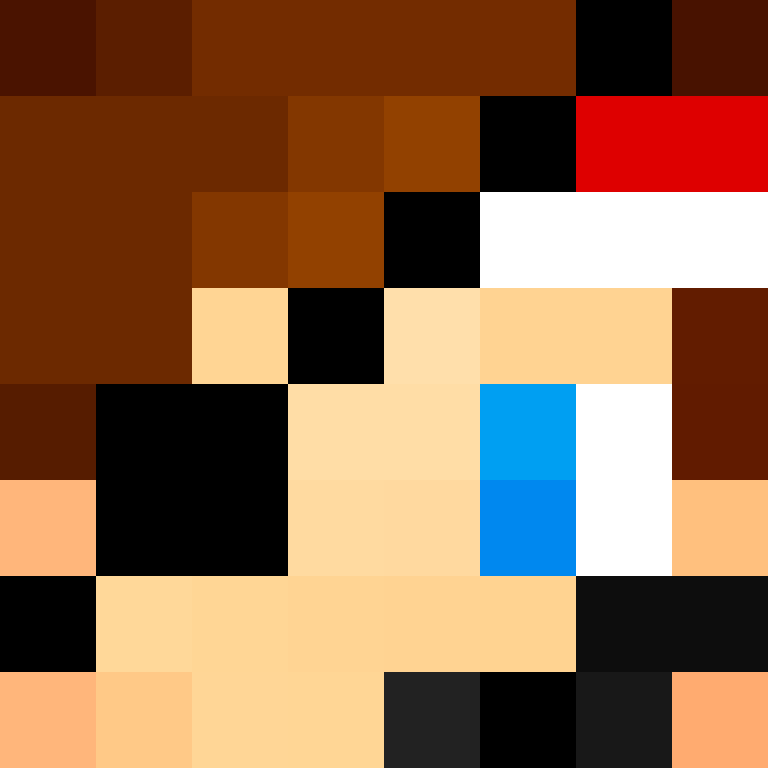 unventivetalent's skin