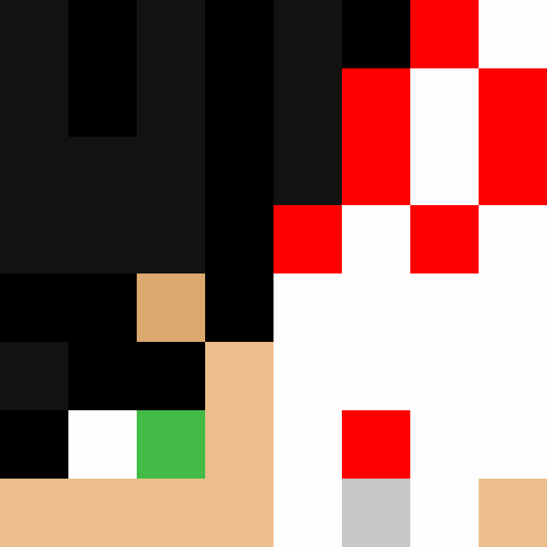 DargiV's skin