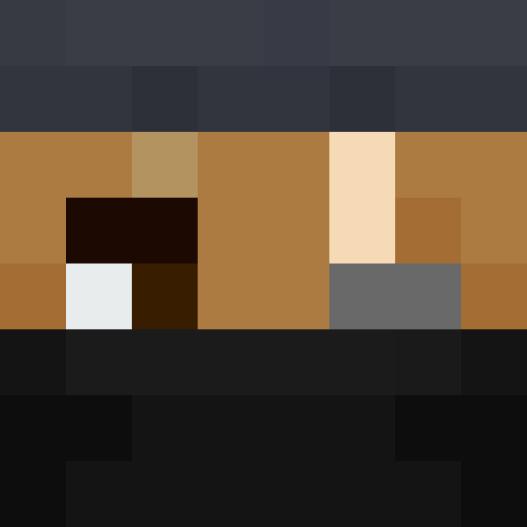 GR1ZZLY180's skin