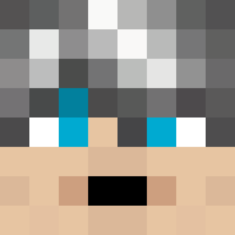 Bolshebricks's skin
