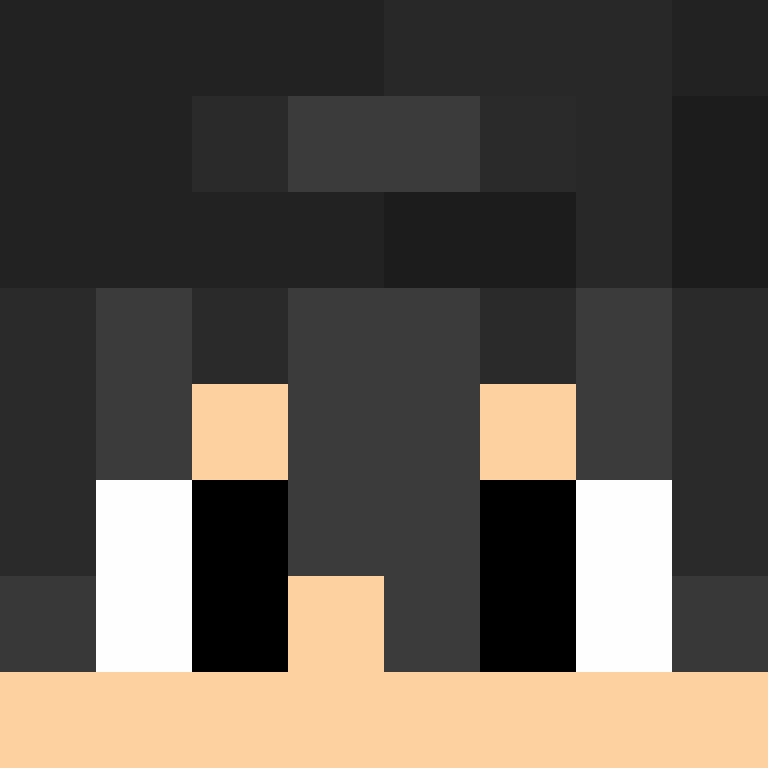 ThePenspinneur's skin