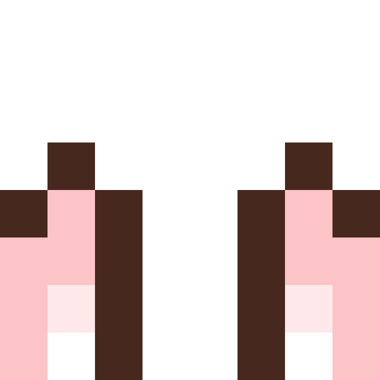 acin5's skin