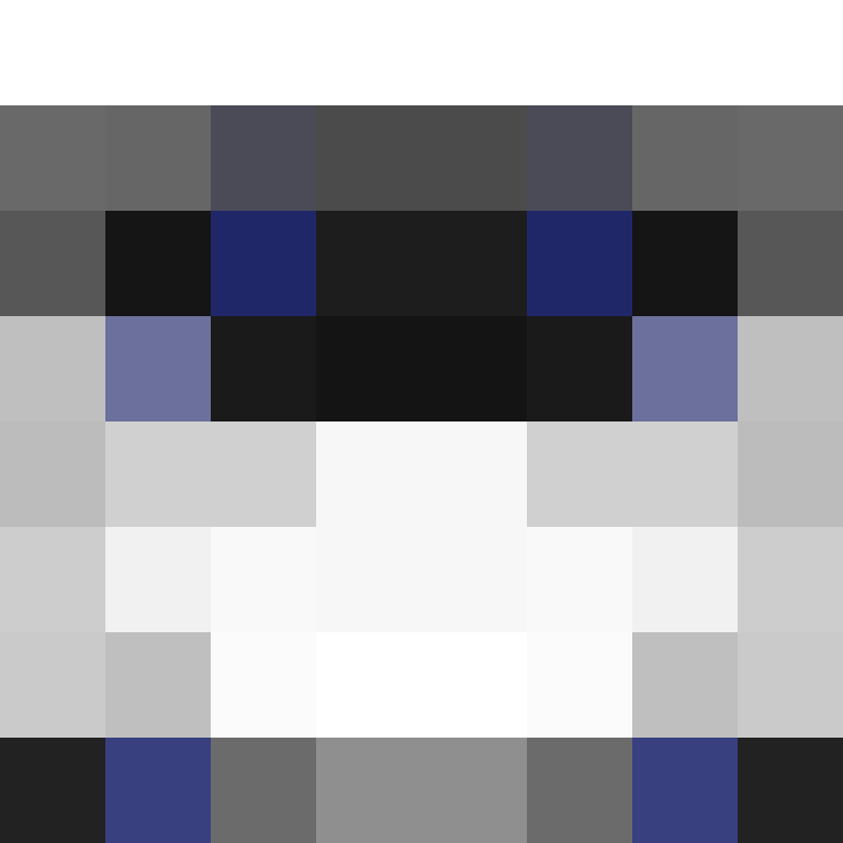 hpyef's skin