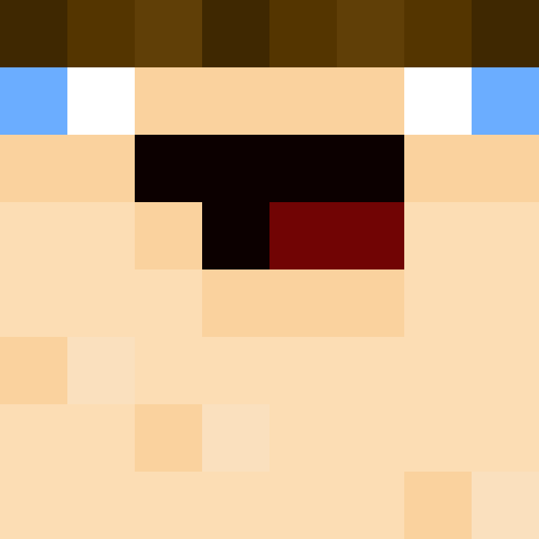 MrRiptide's skin