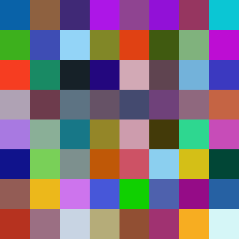 luh29's skin