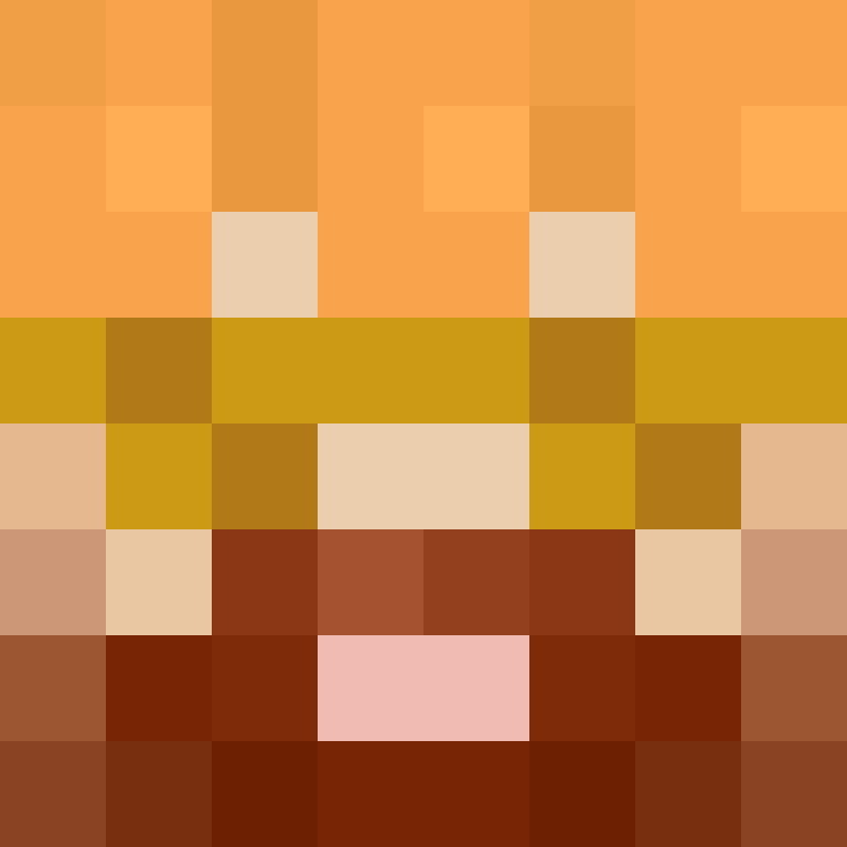 PrinceCR's skin