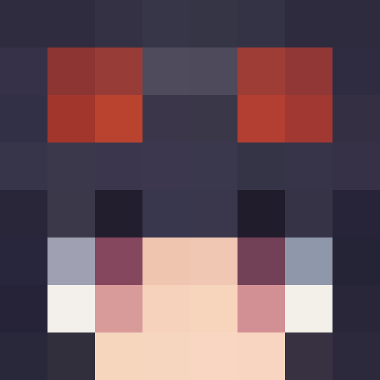 JaneVoid11's skin