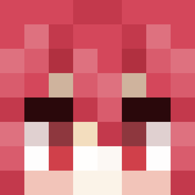 dramagg's skin
