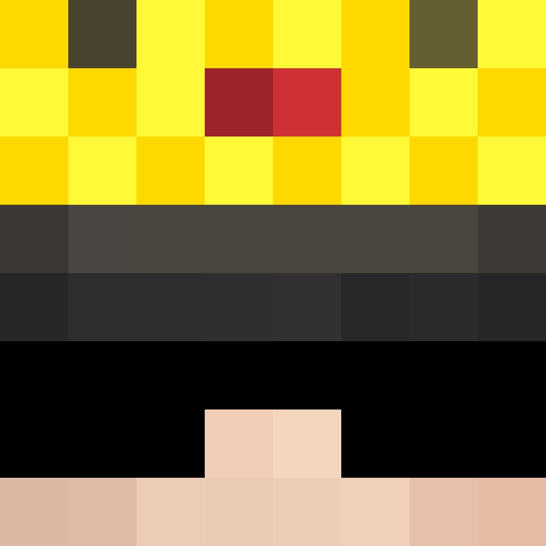 TheSilverDreams's skin
