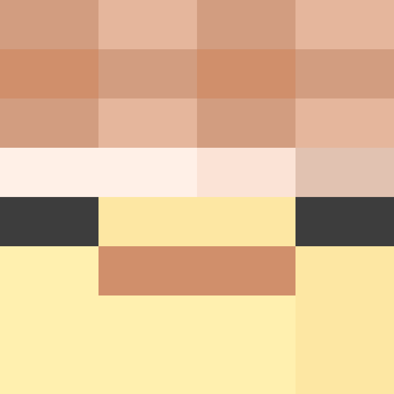 Mr_Genes's skin