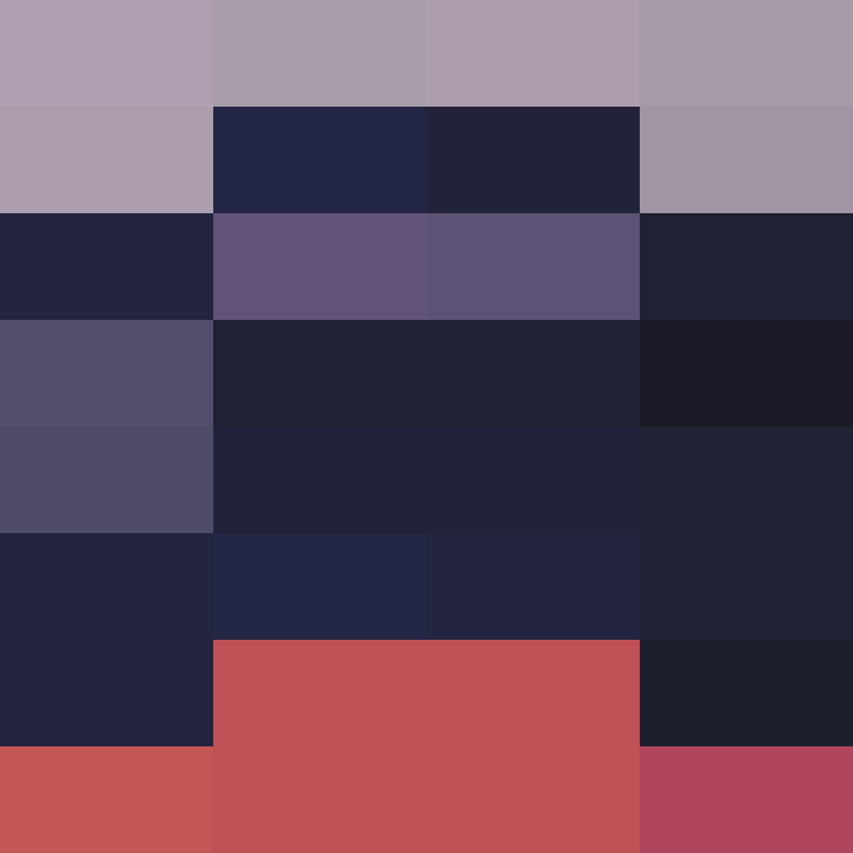 Tsunei's skin