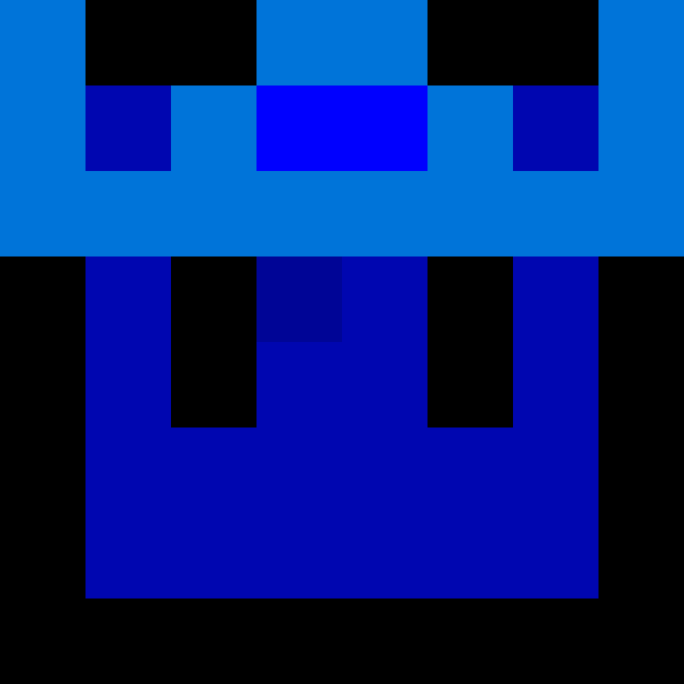 Snappyb3ast's skin