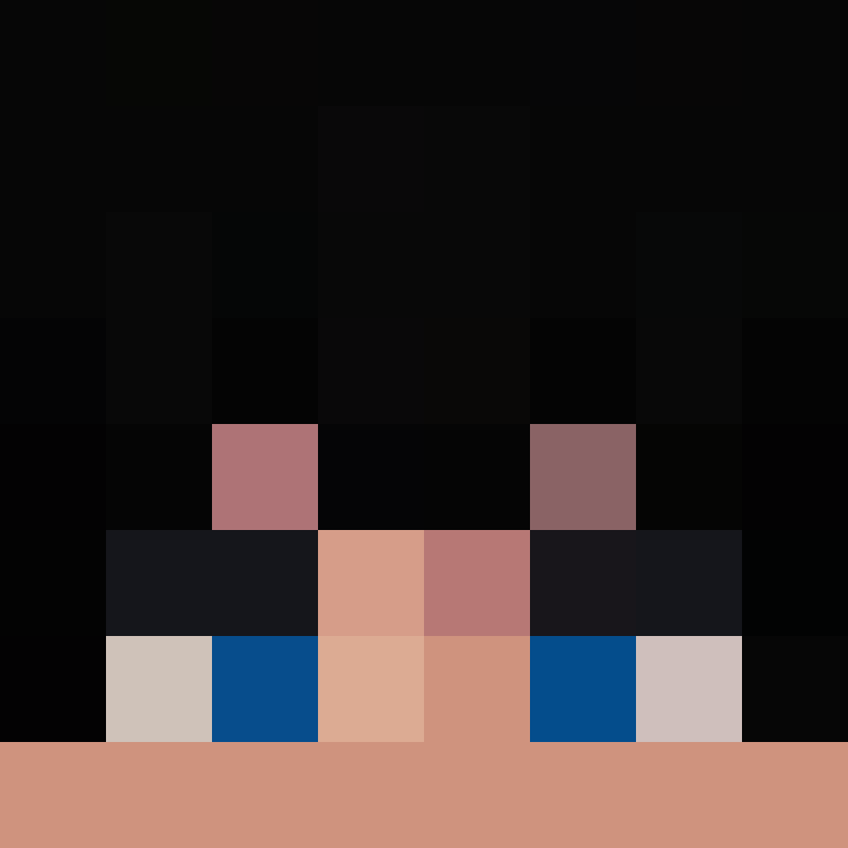 unventivetalent's skin