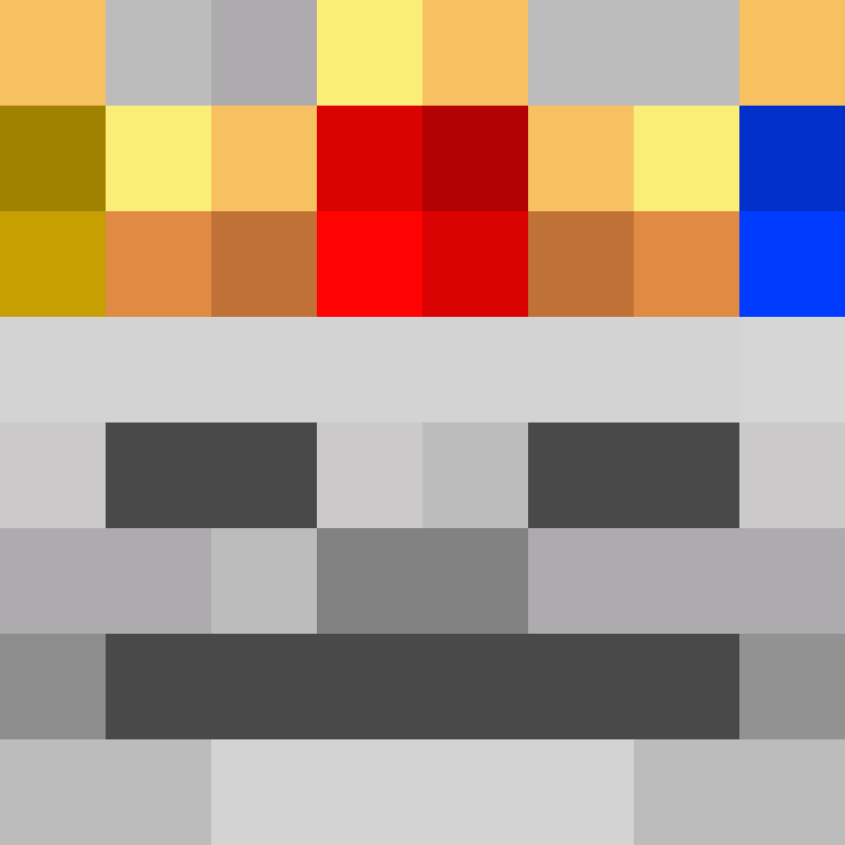 notinventive's skin