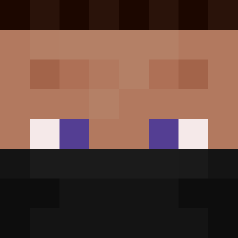 AdamTheHedgehog's skin