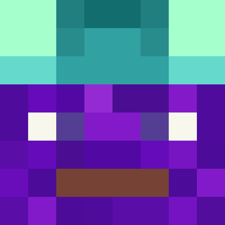 Bolshebricks's skin