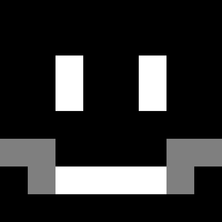 aXe18's skin