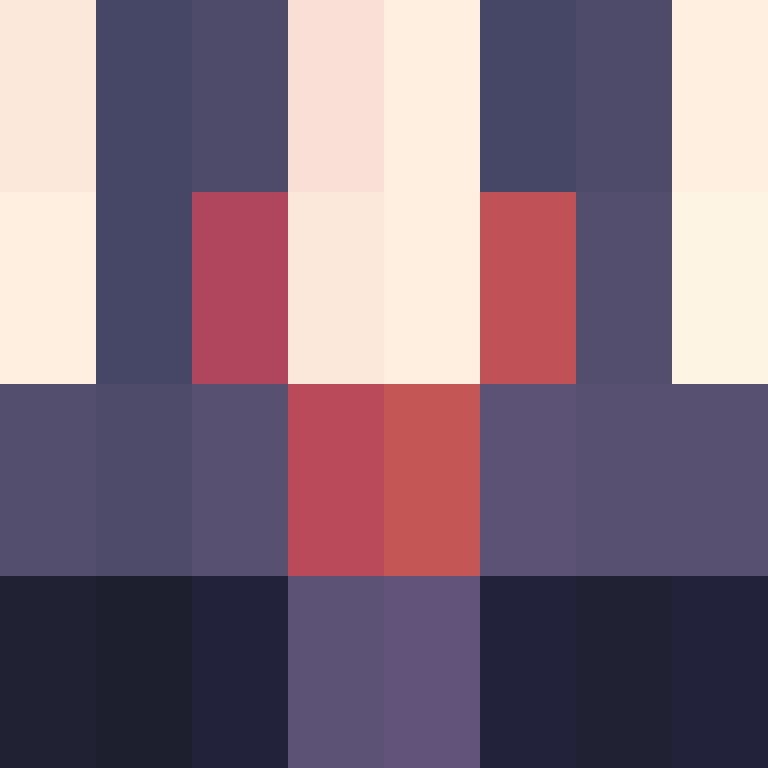 Ryuzln's skin