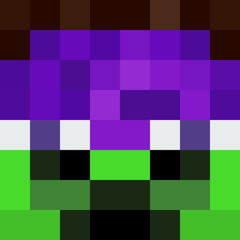 dragloner's skin