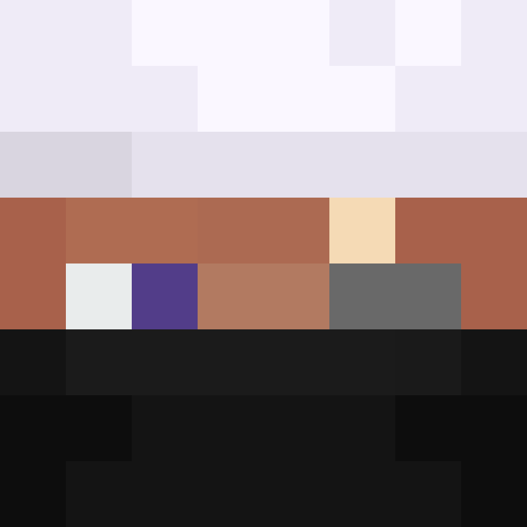 DonaldTrump42's skin