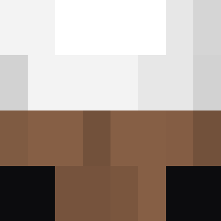 DargiV's skin
