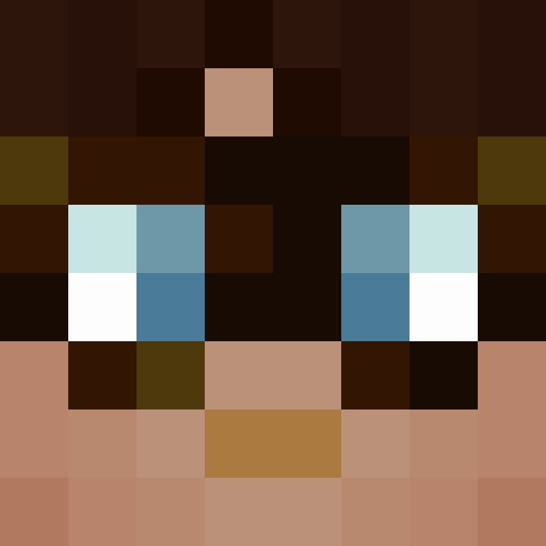 Ichiinn's skin