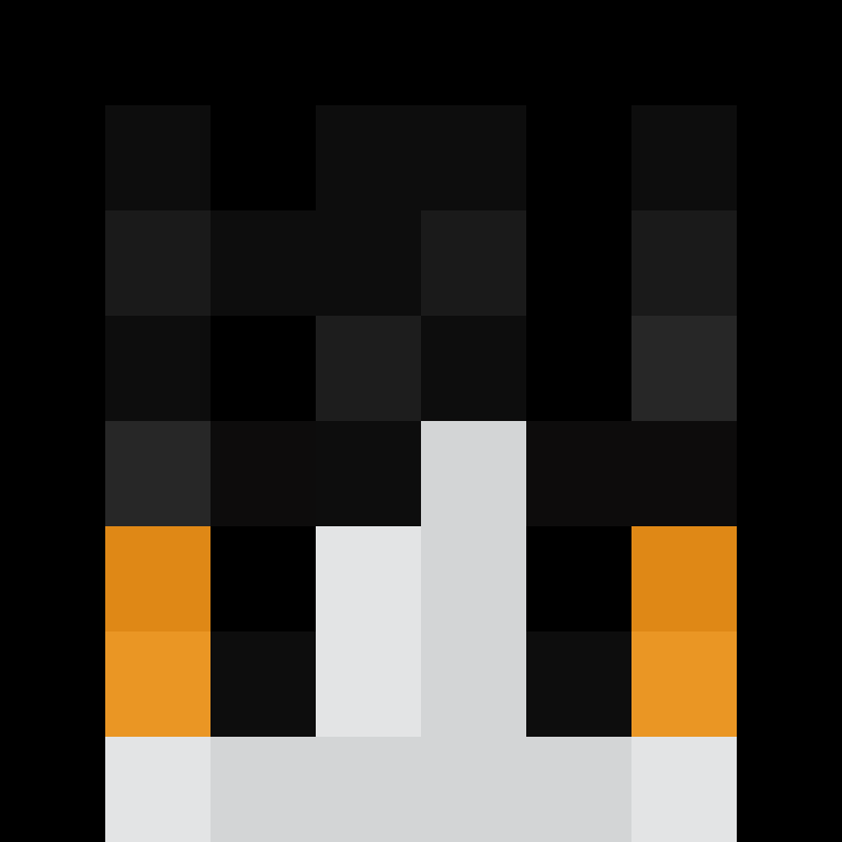 ShakaYami's skin